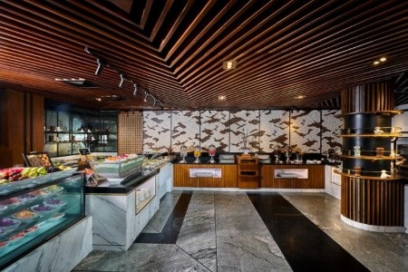 Grand Mirage Resort & Thalasso - 6