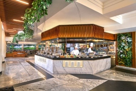 Grand Mirage Resort & Thalasso - 7