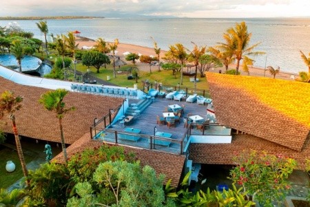 Grand Mirage Resort & Thalasso - 11