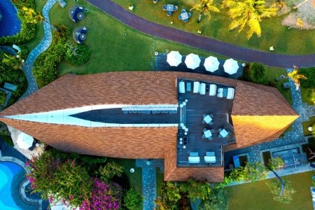 Grand Mirage Resort & Thalasso - 12