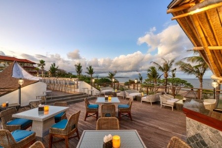 Grand Mirage Resort & Thalasso - 13