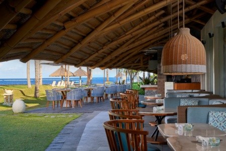 Grand Mirage Resort & Thalasso - 15