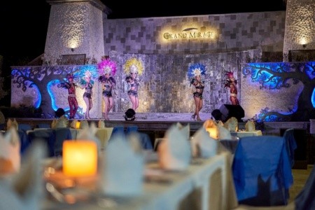 Grand Mirage Resort & Thalasso - 18