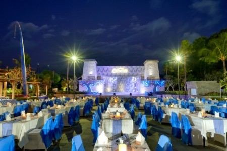 Grand Mirage Resort & Thalasso - 19