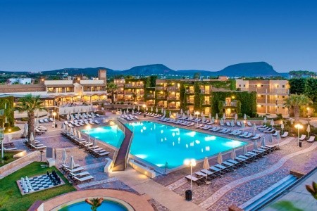 Aquis Bella Beach - 2