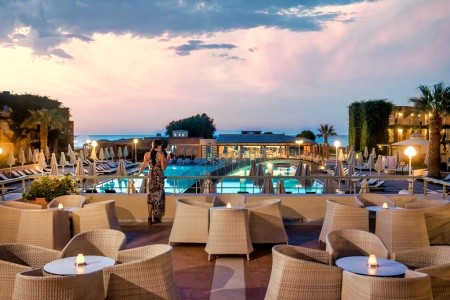 Aquis Bella Beach - 3