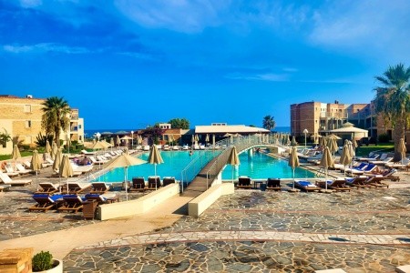 Aquis Bella Beach - 4