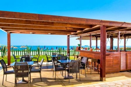 Aquis Bella Beach - 5