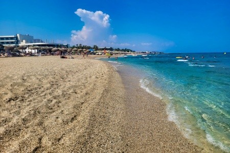 Aquis Bella Beach - 8