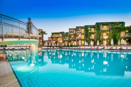 Aquis Bella Beach - 9