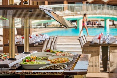 Aquis Bella Beach - 11