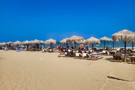 Aquis Bella Beach - 26