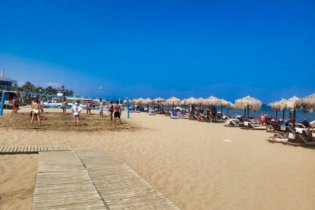 Aquis Bella Beach - 27