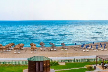 Aquis Bella Beach - 28