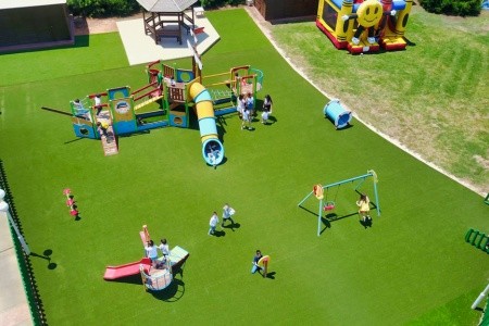 Aquis Bella Beach - 29