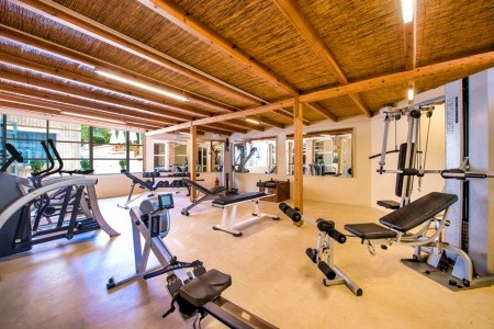 Aquis Bella Beach - 30