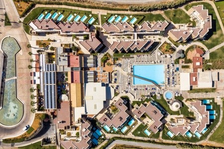 Aquis Bella Beach - 33