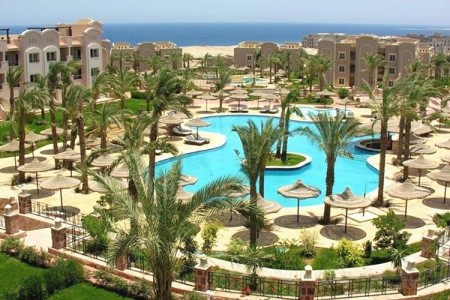 Sunset Boutique Sahl Hasheesh