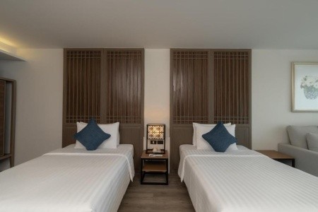 Bella Nara Phuket Naiyang Beach - 102