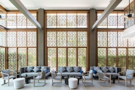 Bella Nara Phuket Naiyang Beach - 103