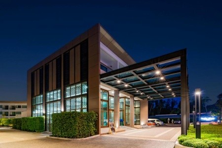 Bella Nara Phuket Naiyang Beach - 111