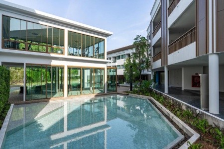 Bella Nara Phuket Naiyang Beach - 112