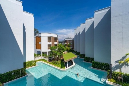 Bella Nara Phuket Naiyang Beach - 113