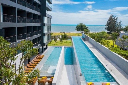 Ana Anan Resort & Villas Pattaya (Jomtien Beach)