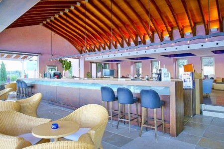 Řecko, Lefkada, Ionian Blue, za <span>18.790</span> Kč