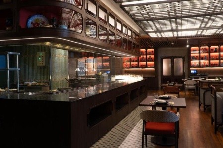 Thajsko Bangkok Amari Watergate 13 dňový pobyt Raňajky Letecky Letisko: Praha September 2026 (22/09/26- 4/10/26)