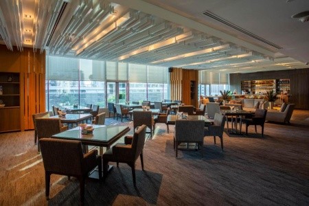 Thajsko Bangkok Amari Watergate 13 dňový pobyt Raňajky Letecky Letisko: Praha September 2026 (22/09/26- 4/10/26)