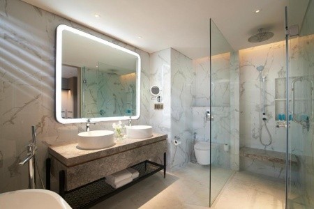 Thajsko Bangkok Amari Watergate 13 dňový pobyt Raňajky Letecky Letisko: Praha September 2026 (22/09/26- 4/10/26)