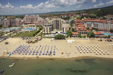 Slunečné Pobřeží