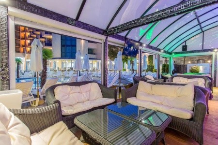 Zenith (Fiesta M & Marlin Beach)