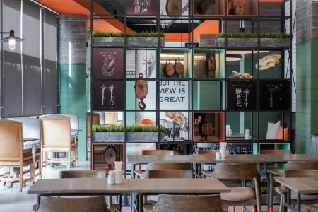 Sugar Marina Resort - Cliffhanger - 16