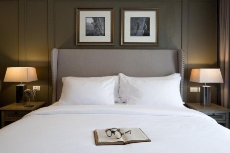 Sugar Marina Resort - Cliffhanger - 17