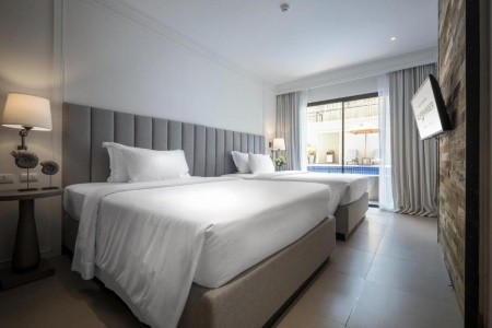 Sugar Marina Resort - Cliffhanger - 18