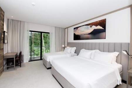 Sugar Marina Resort - Cliffhanger - 19