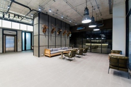 Sugar Marina Resort - Cliffhanger - 20