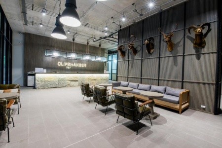 Sugar Marina Resort - Cliffhanger - 21