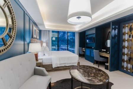 Sugar Marina Resort - Cliffhanger - 22