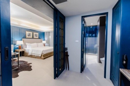 Sugar Marina Resort - Cliffhanger - 24