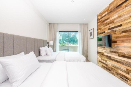 Sugar Marina Resort - Cliffhanger - 27