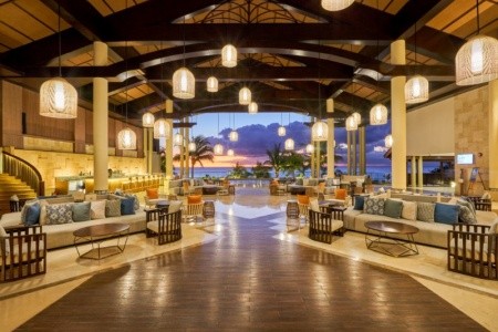 Intercontinental Mauritius Resort Balaclava Fort - 17