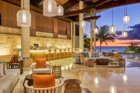 Intercontinental Mauritius Resort Balaclava Fort - 19