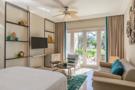 Intercontinental Mauritius Resort Balaclava Fort - 20