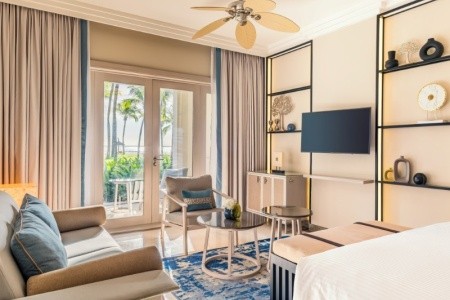 Intercontinental Mauritius Resort Balaclava Fort - 21