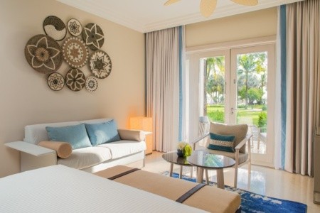 Intercontinental Mauritius Resort Balaclava Fort - 22