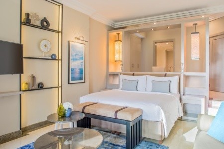 Intercontinental Mauritius Resort Balaclava Fort - 23