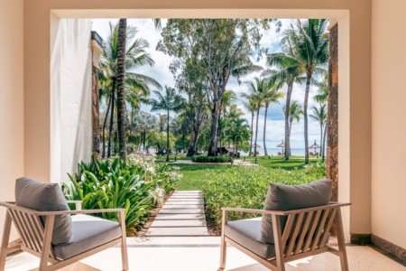 Intercontinental Mauritius Resort Balaclava Fort - 25
